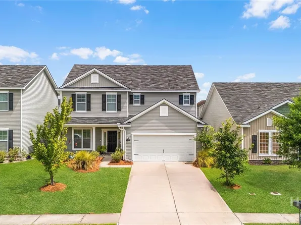 238 Lakepointe Drive, Savannah, GA 31407