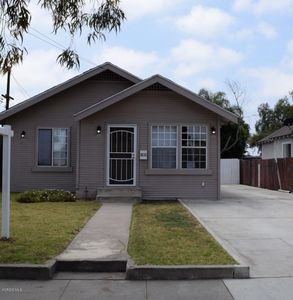 306 Wolff St, Oxnard, CA, 93033