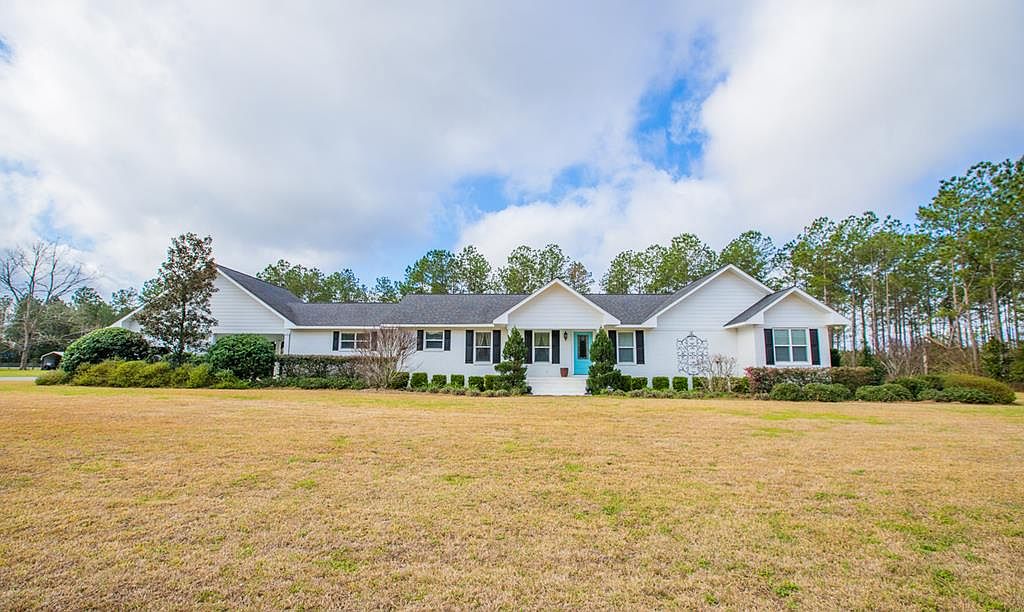 780 Hutchinson Ferry Rd Bainbridge Ga 39819 Mls 9614 Zillow