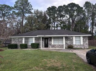 1320 Loblolly Dr, Hinesville, GA 31313
