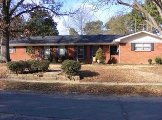 3909 Canadian St, Texarkana, TX 75503