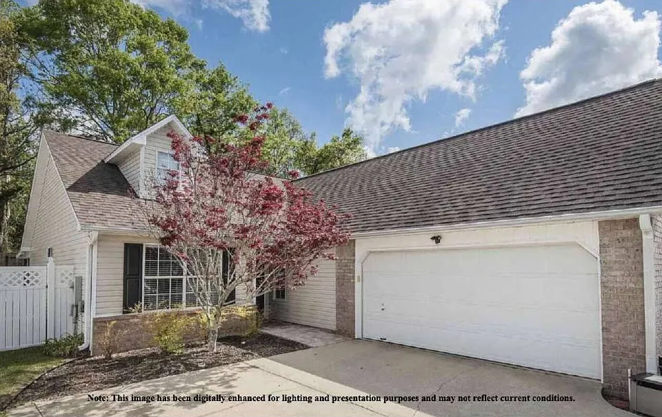 318 Mirabelle Dr