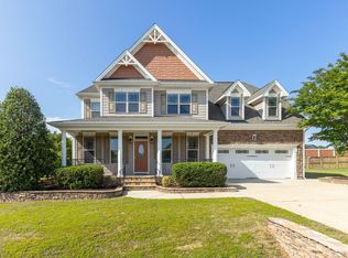 1313 Tavernier Knoll Ln, Raleigh, NC 27603