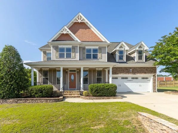 1313 Tavernier Knoll Ln, Raleigh, NC 27603