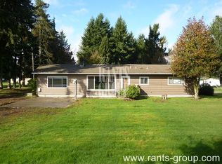 6137 Littlerock Rd SW, Tumwater, WA 98512