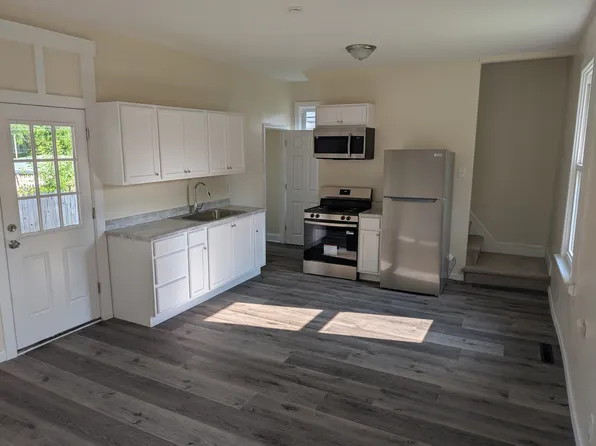 526 Chestnut St APT 2, Pottstown, PA 19464