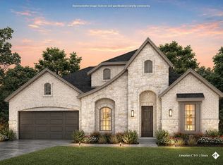 230 Talpin Ln, Venus, TX 76084