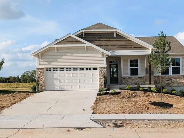 6938 Green Isle Ln, Union, KY 41091