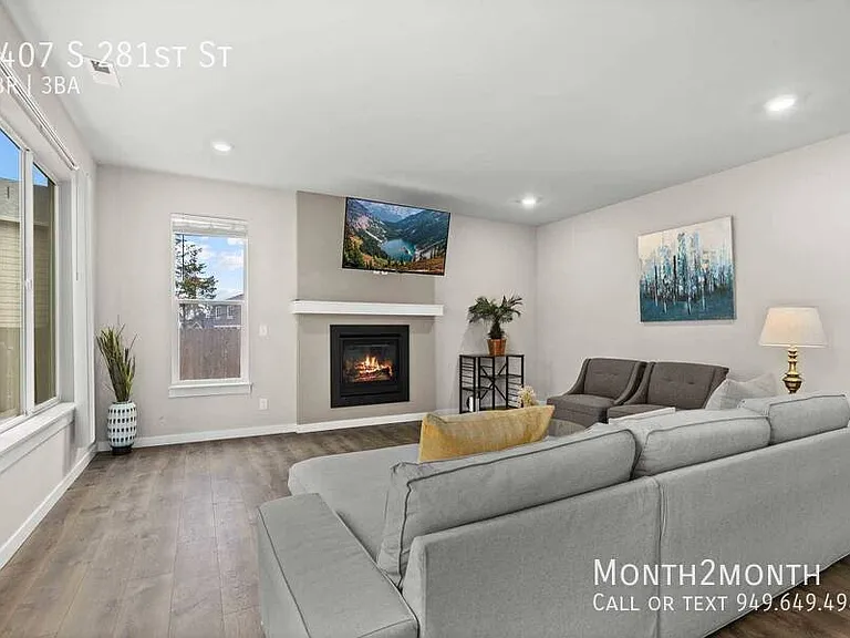 1407 S 281st St — Photo 3
