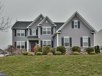 2290 Sterling Dr, Gilbertsville, PA, 19525