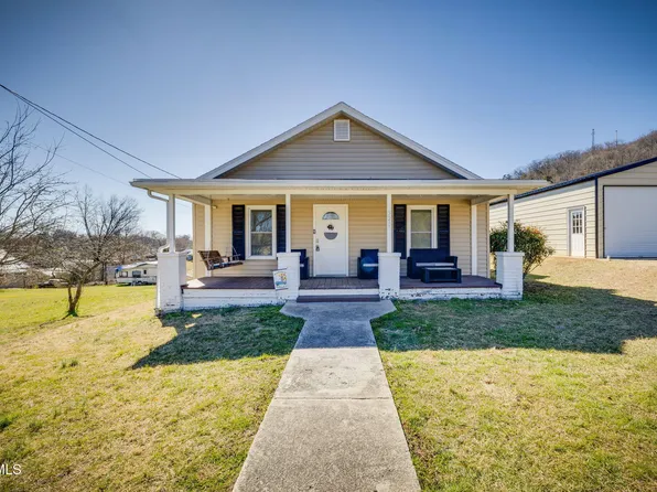 520 Bynum St, Rogersville, TN 37857