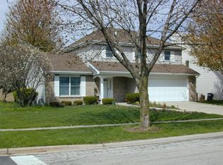 1603 N Overlook Dr, Joliet, IL 60431