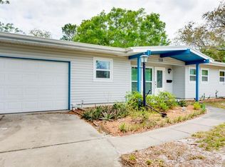 444 51st Ave S, Saint Petersburg, FL 33705