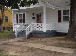 1015 Williamsburg Rd, Richmond, VA 23231