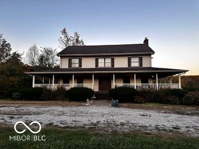 19321 E State Road 46, Hope, IN, 47246