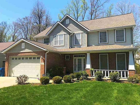 2nd image of 4722 E Donington Dr