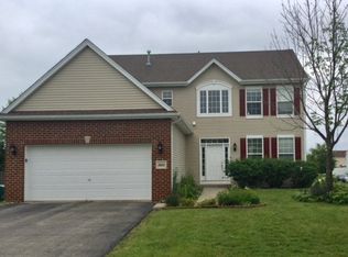 1800 Birmingham Pl, Plainfield, IL 60586