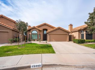 15440 N 50th St, Scottsdale, AZ 85254