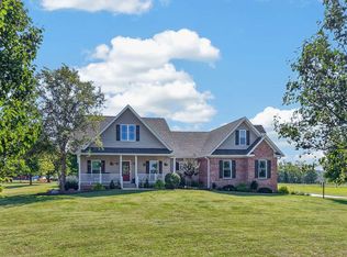 46 Green Meadow Dr, Glasgow, KY 42141