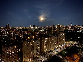 Rented by Brown Harris Stevens