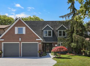 11 Canmore Blvd, Toronto, ON M1C3T3