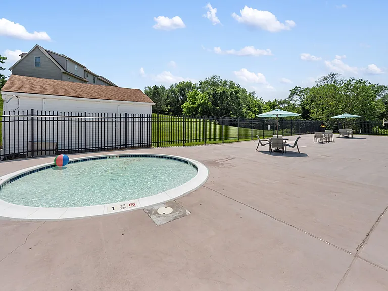 Greenspring — Photo 18