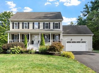 130 Gilchrest St, Lunenburg, MA 01462