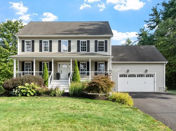 130 Gilchrest St, Lunenburg, MA 01462