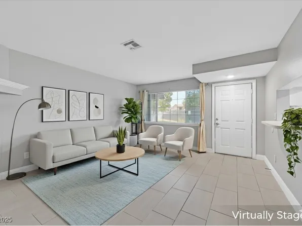 5890 Medallion Dr Unit 103, Las Vegas, NV 89122
