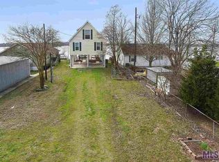 6151 Island Rd, Ventress, LA 70749