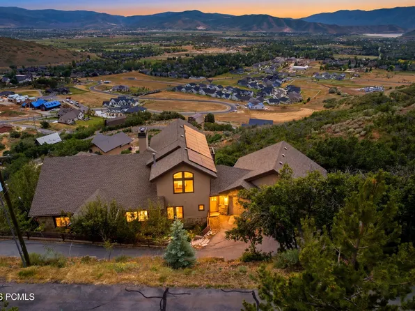 335 W Bern Way, Midway, UT 84049