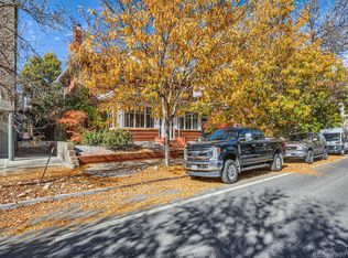1253 N Corona St, Denver, CO 80218