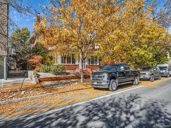 1253 N Corona Street, Denver, CO 80218