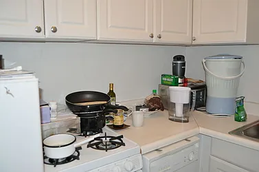 Rented by Sky Management