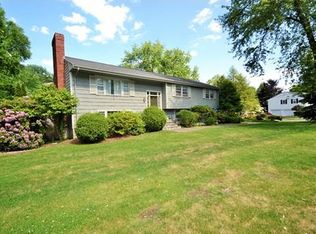 101 Walnut St, Natick, MA 01760