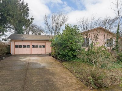 3462 Parish St, Eugene, OR, 97401