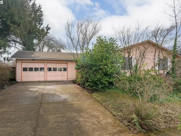 3462 Parish St, Eugene, OR 97401