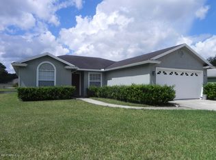 10728 Chambers Way E, Jacksonville, FL 32257