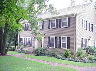 1023 Massachusetts Ave, Lexington, MA 02420