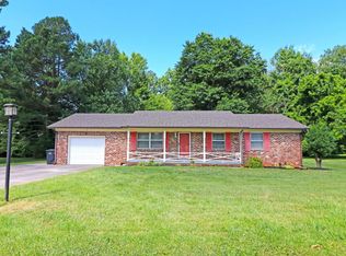 821 Noragate Rd, Knoxville, TN 37919