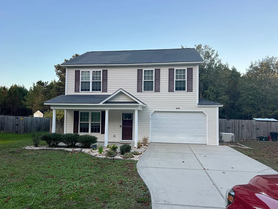 4630 Wilcox Rd