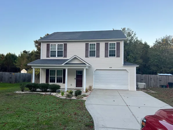 4630 Wilcox Rd, New Bern, NC 28562
