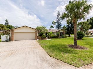 702 Medinah Rd, Melbourne, FL 32940