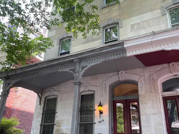 3614 Baring St, Philadelphia, PA 19104