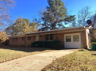 2309 Shady Ln, Texarkana, TX 75503