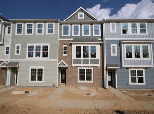 2909 Richardson Rd, Apex, NC 27502