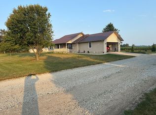 8071 16th Rd, Argos, IN 46501