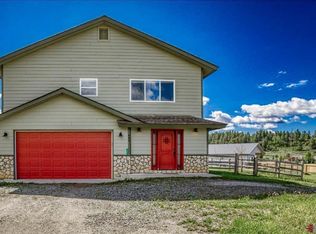 445 Saddle Cir, Pagosa Springs, CO 81147