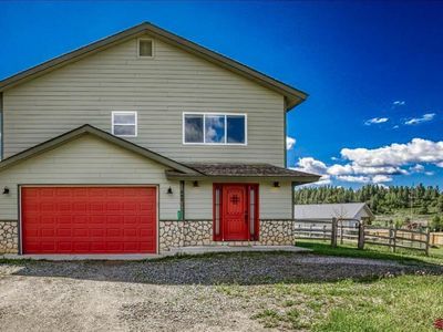 445 Saddle Circle, Pagosa Springs, CO, 81147