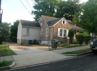 101 Xenia St SE, Washington, DC 20032